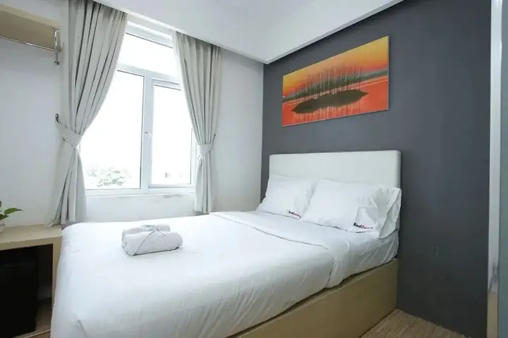 Кута: RedDoorz near Simpang Dewa Ruci