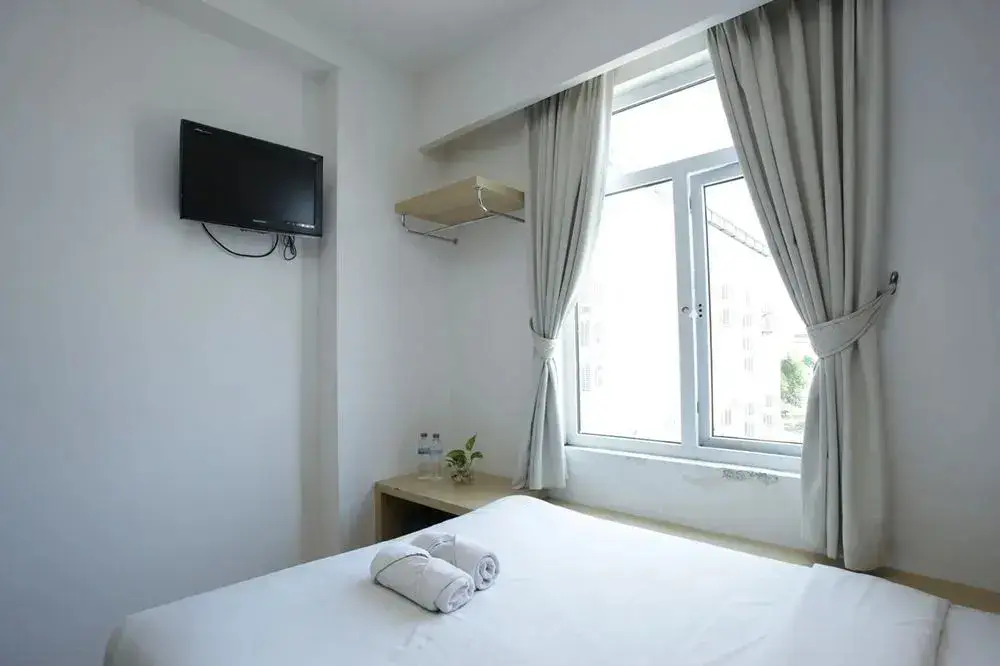 Кута: RedDoorz near Simpang Dewa Ruci