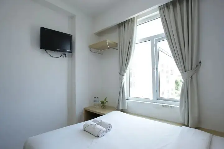 Кута: RedDoorz near Simpang Dewa Ruci