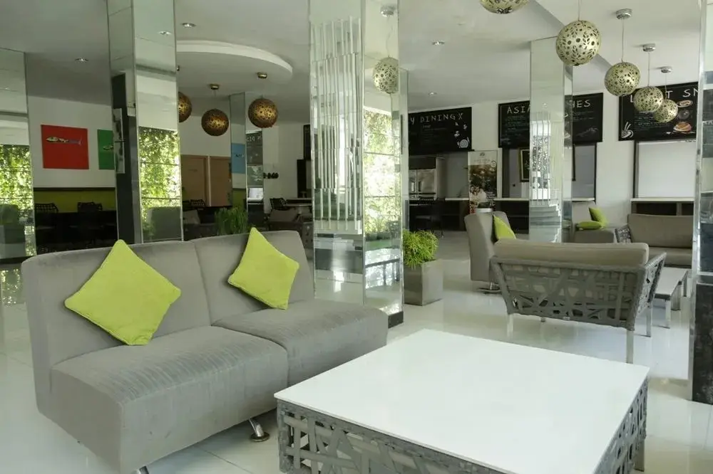 Кута: RedDoorz near Simpang Dewa Ruci