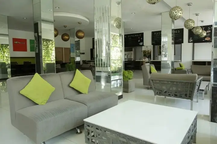 Кута: RedDoorz near Simpang Dewa Ruci