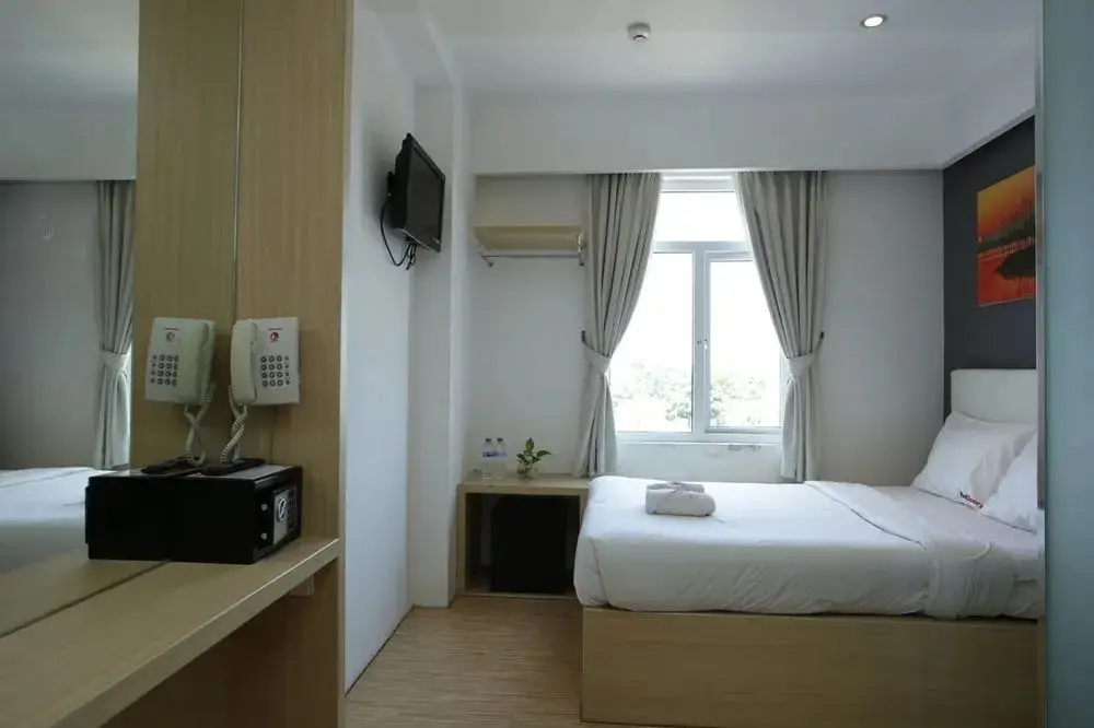 Кута: RedDoorz near Simpang Dewa Ruci