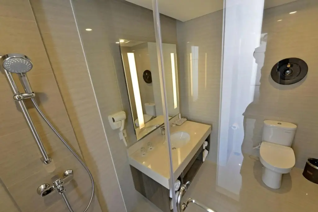 Матарам: Lombok Astoria Hotel
