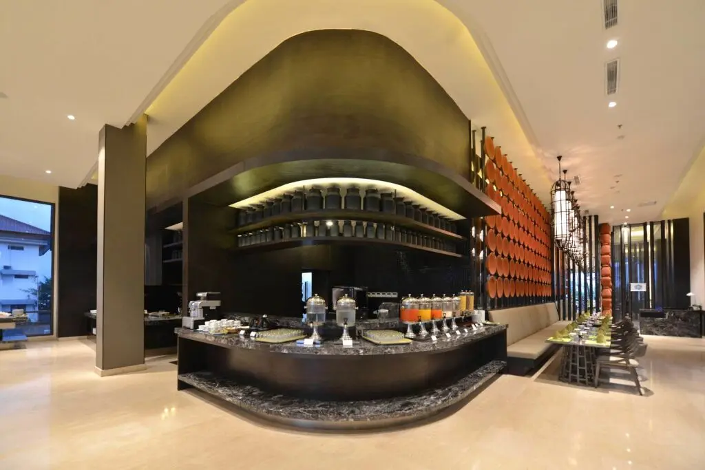 Матарам: Lombok Astoria Hotel