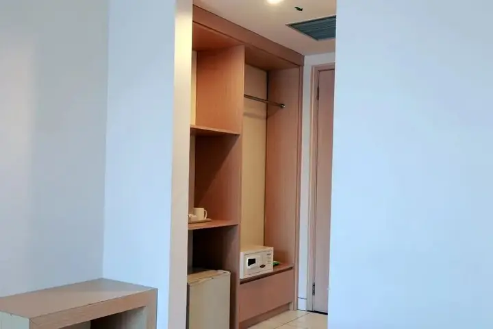 Кута: RedDoorz Near Lippo Mall Kuta
