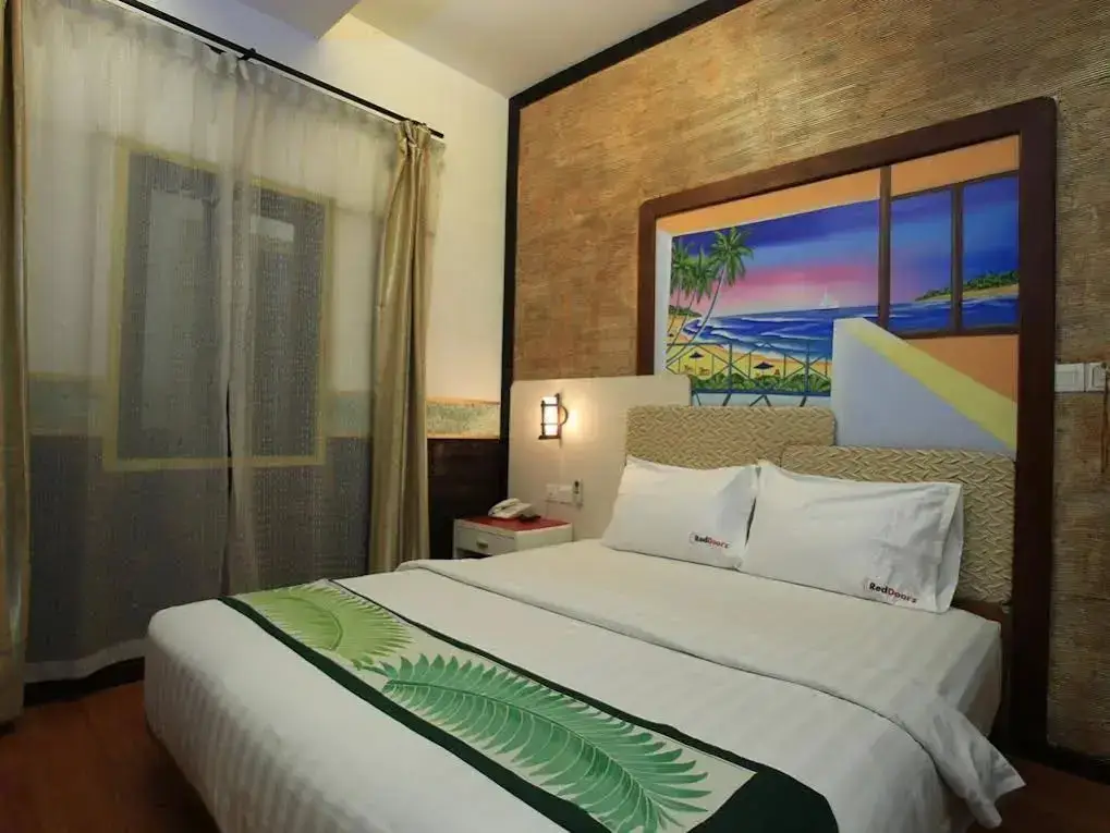 Кута: Hawaii Bali Hotel