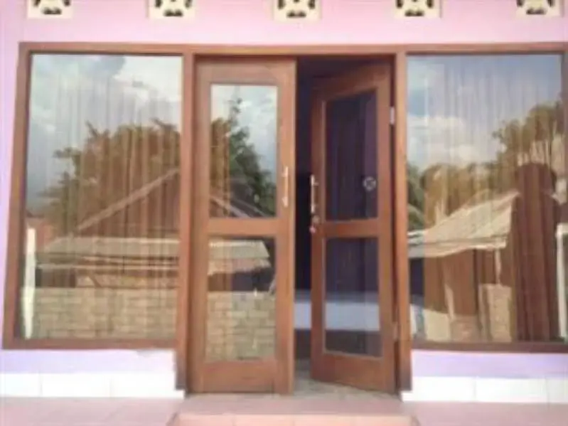 Гили Траванган: Misel Homestay