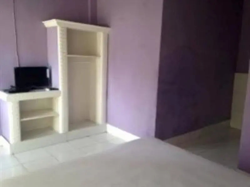 Гили Траванган: Misel Homestay