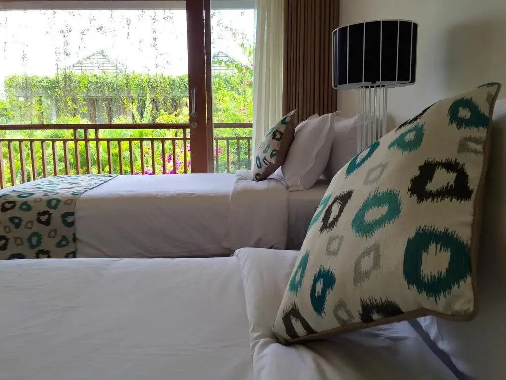 Кута: The Bali Dream Villa Seminyak