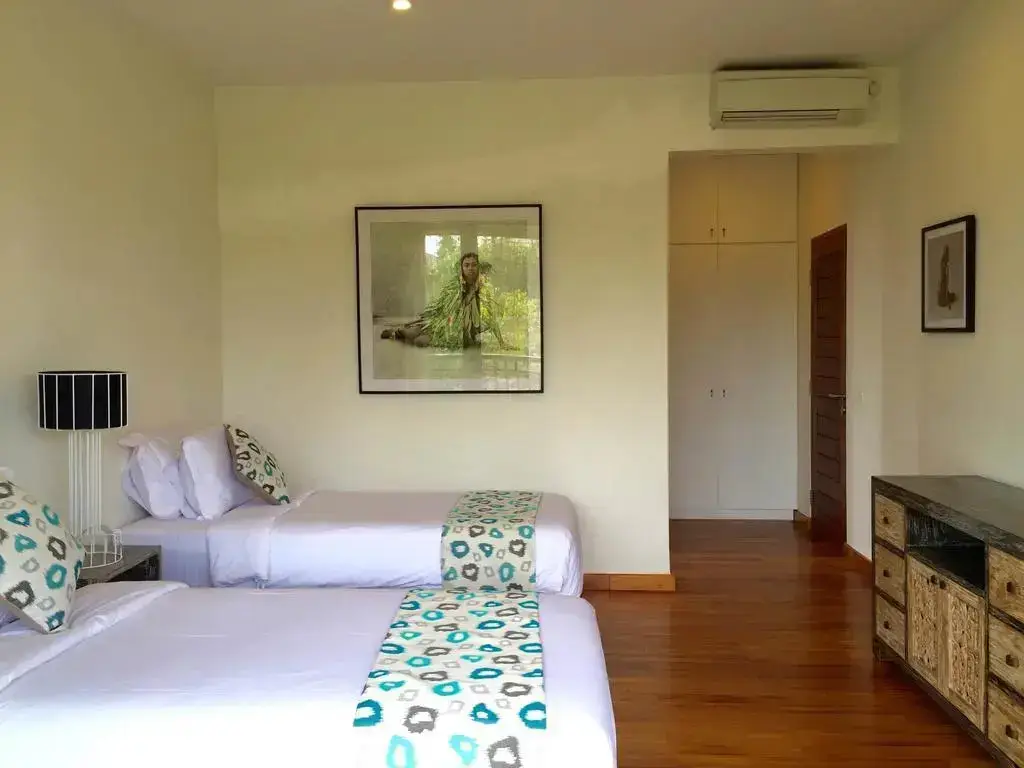 Кута: The Bali Dream Villa Seminyak