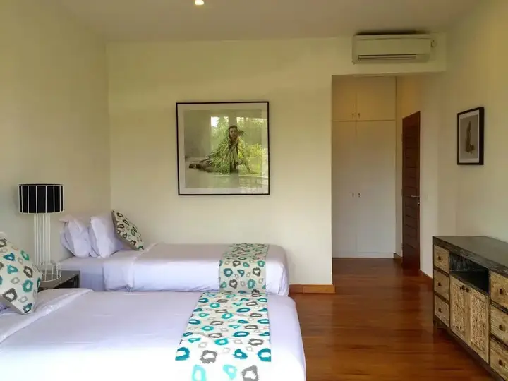 Кута: The Bali Dream Villa Seminyak