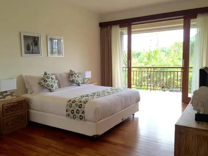 Кута: The Bali Dream Villa Seminyak