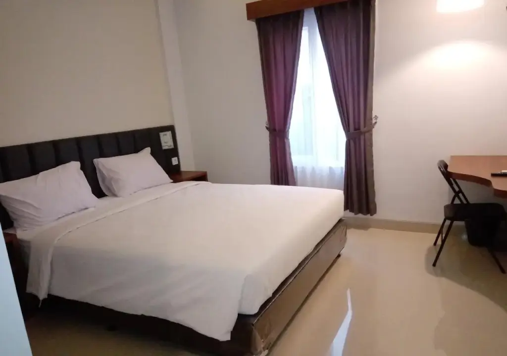 Вoнoсари: Alzara Hotel