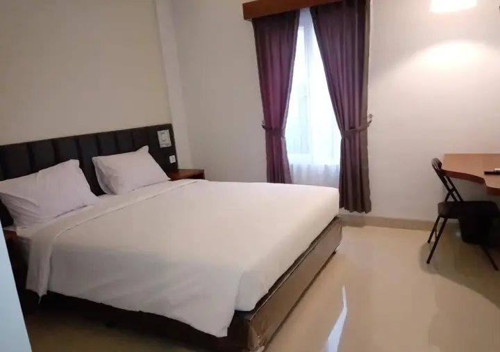 Вoнoсари: Alzara Hotel