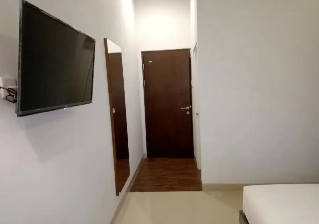 Вoнoсари: Alzara Hotel