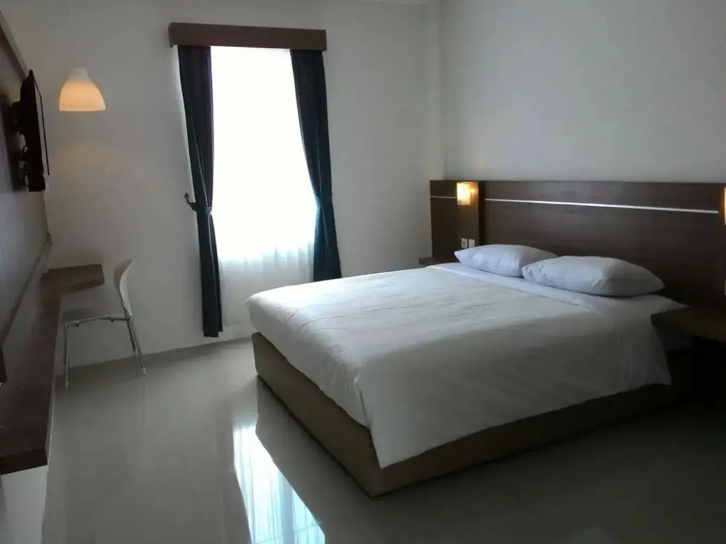 Вoнoсари: Alzara Hotel