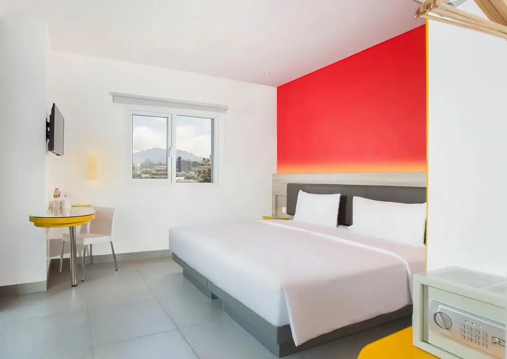 Бандунг: Amaris Hotel Setiabudhi