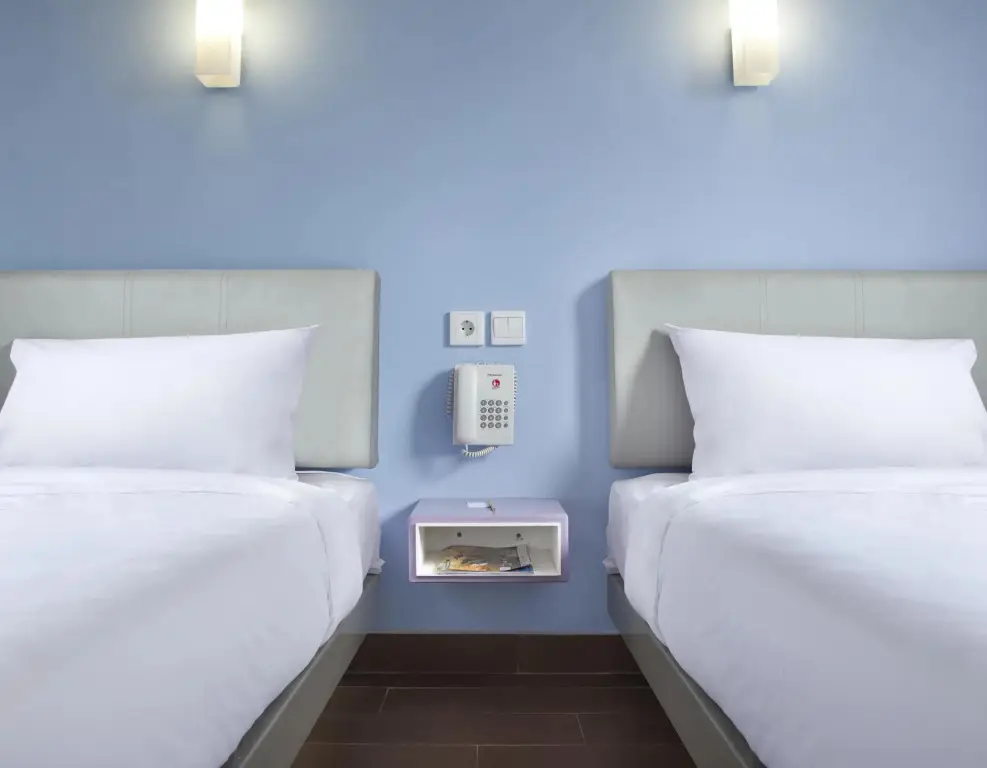 Бандунг: Amaris Hotel Setiabudhi