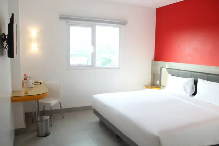 Бандунг: Amaris Hotel Setiabudhi