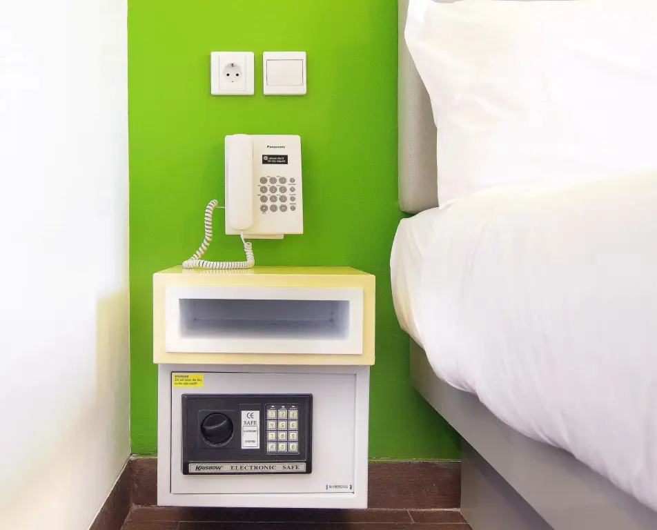 Бандунг: Amaris Hotel Setiabudhi