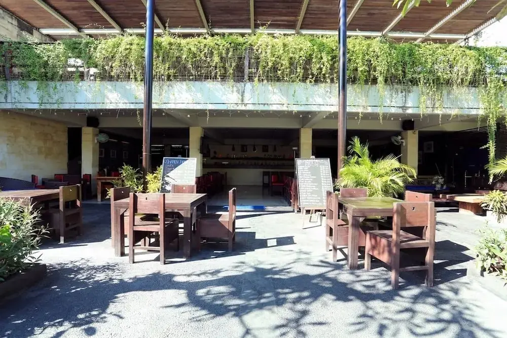 Кута: RedDoorz Plus near Kuta Square