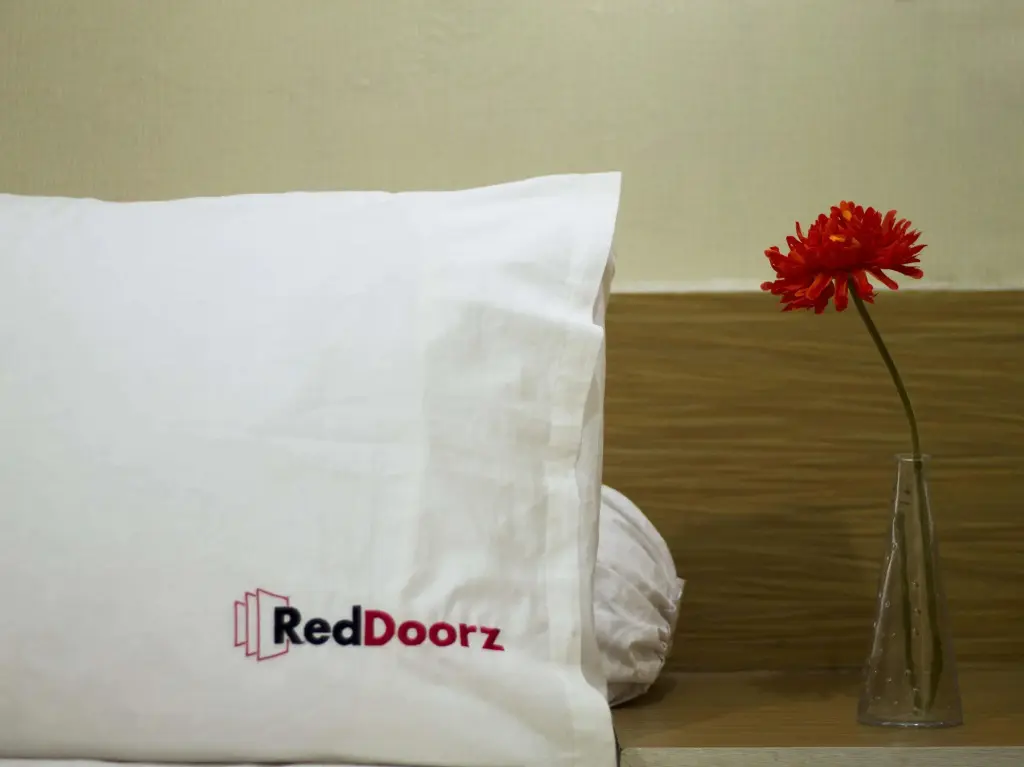 Кута: RedDoorz Plus near Kuta Square