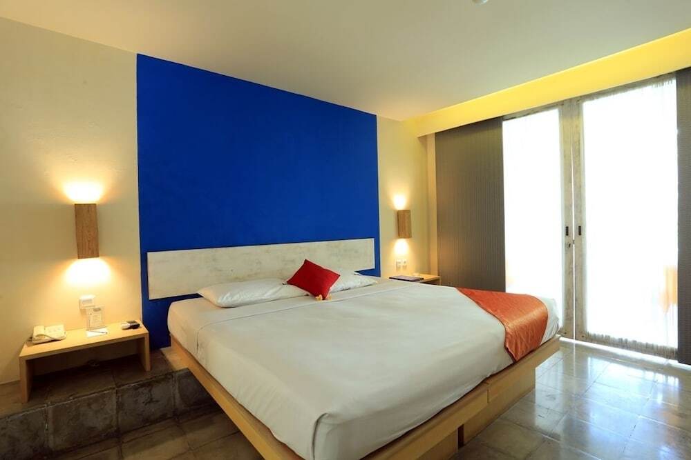 Кута: RedDoorz Plus near Kuta Square