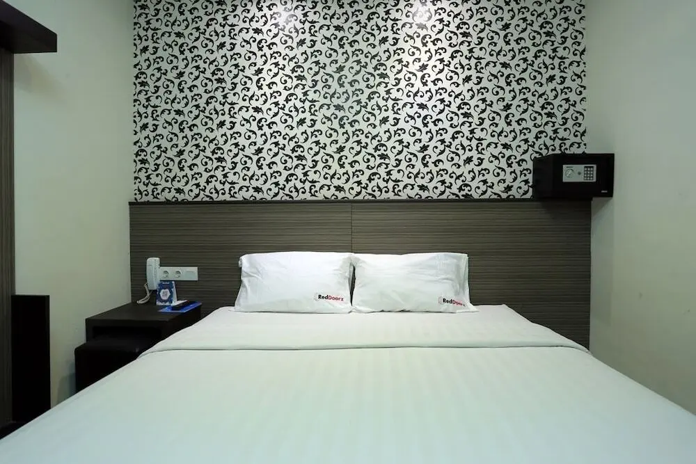 Кута: RedDoorz @ Istana Kuta Galeria