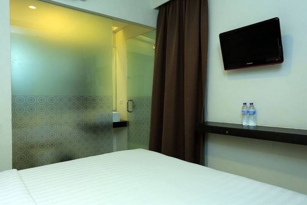 Кута: RedDoorz @ Istana Kuta Galeria