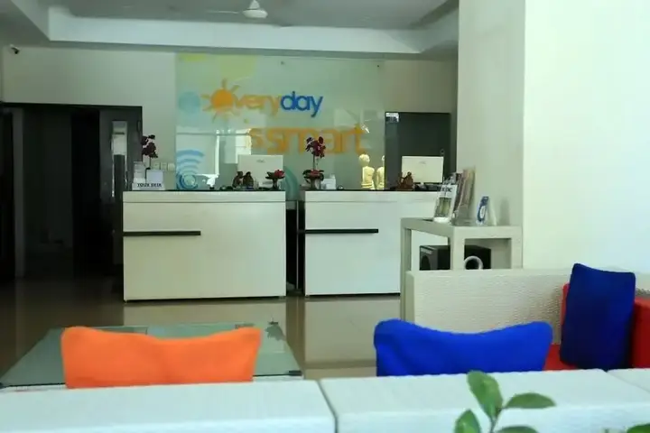 Кута: RedDoorz @ Istana Kuta Galeria