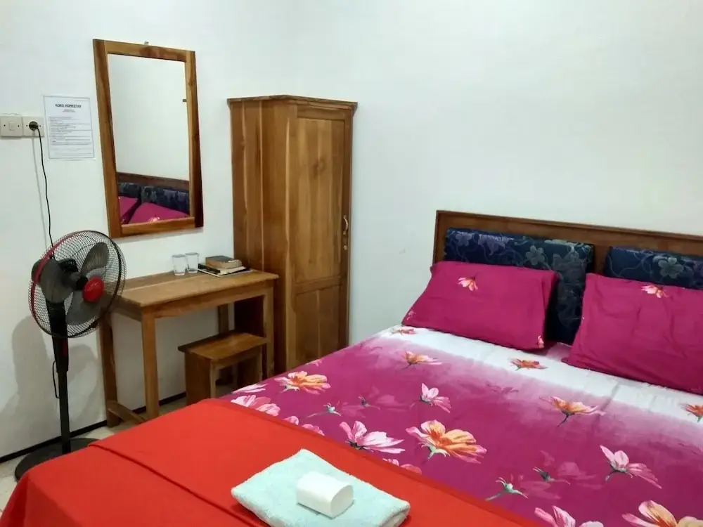 Баньюванги: Karangasem Resort Homestay