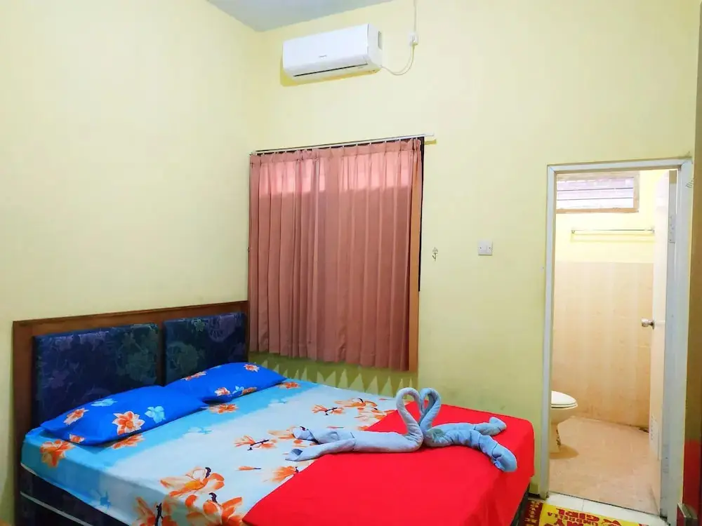 Баньюванги: Karangasem Resort Homestay