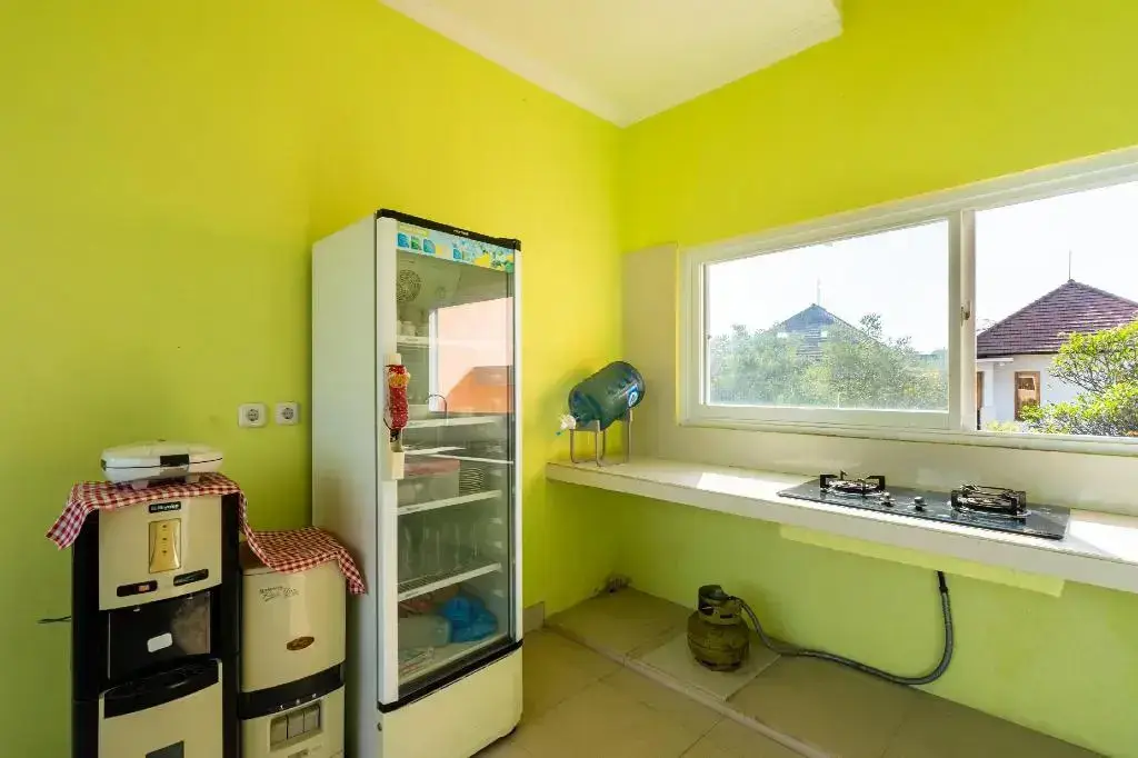 Сингараджа: OYO 922 Pp Dream Guest House