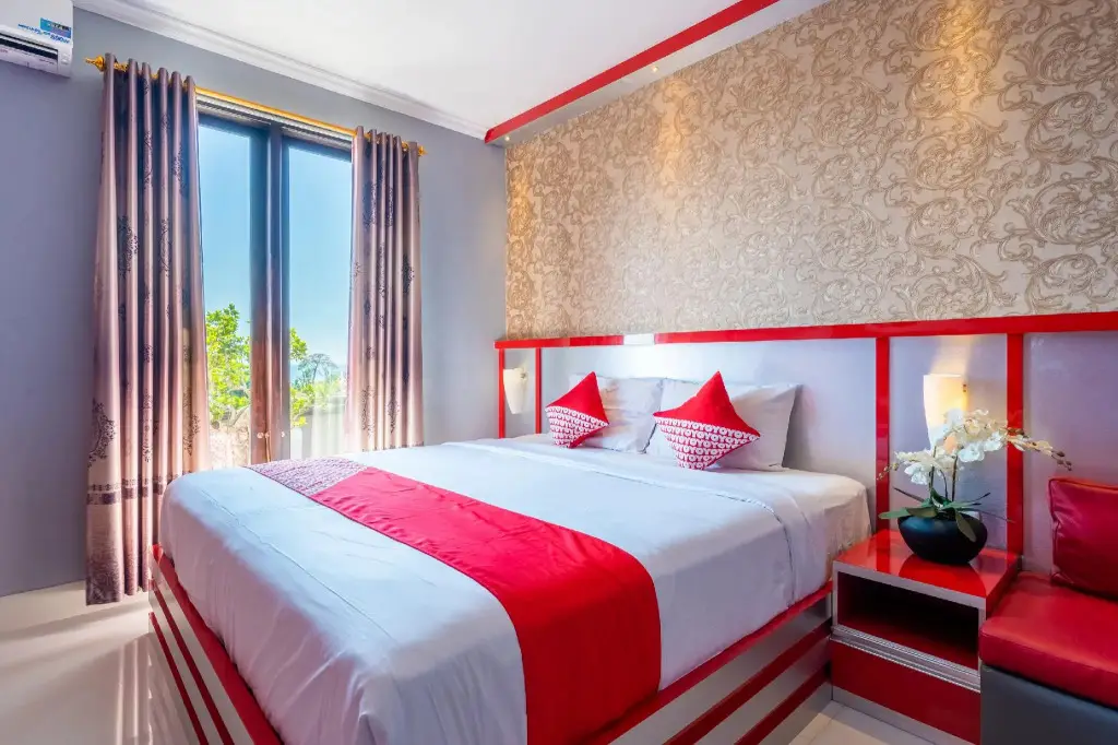 Сингараджа: OYO 922 Pp Dream Guest House