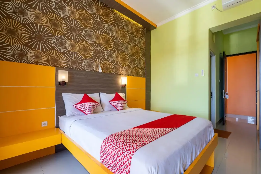 Сингараджа: OYO 922 Pp Dream Guest House