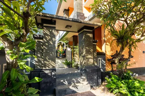 OYO 922 Pp Dream Guest House — фото 1