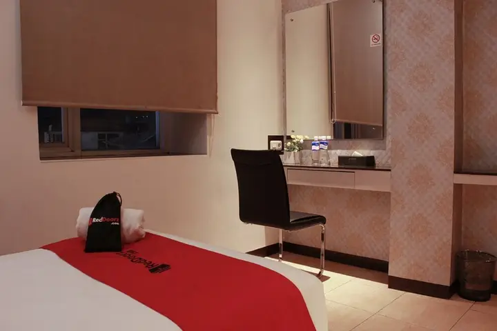 Бандунг: D'Sovia Hotel Bandung