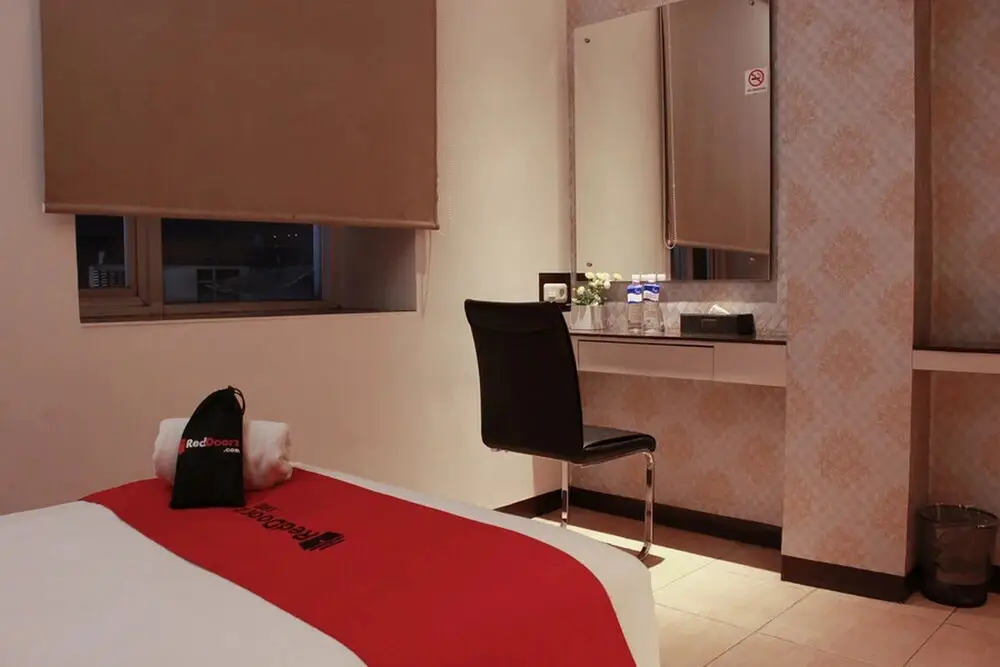 Бандунг: D'Sovia Hotel Bandung
