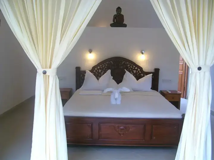 Каликбукбук: Villa Marakuya
