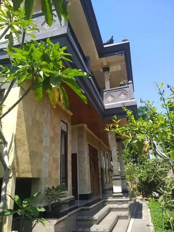 Kenari House — фото 1