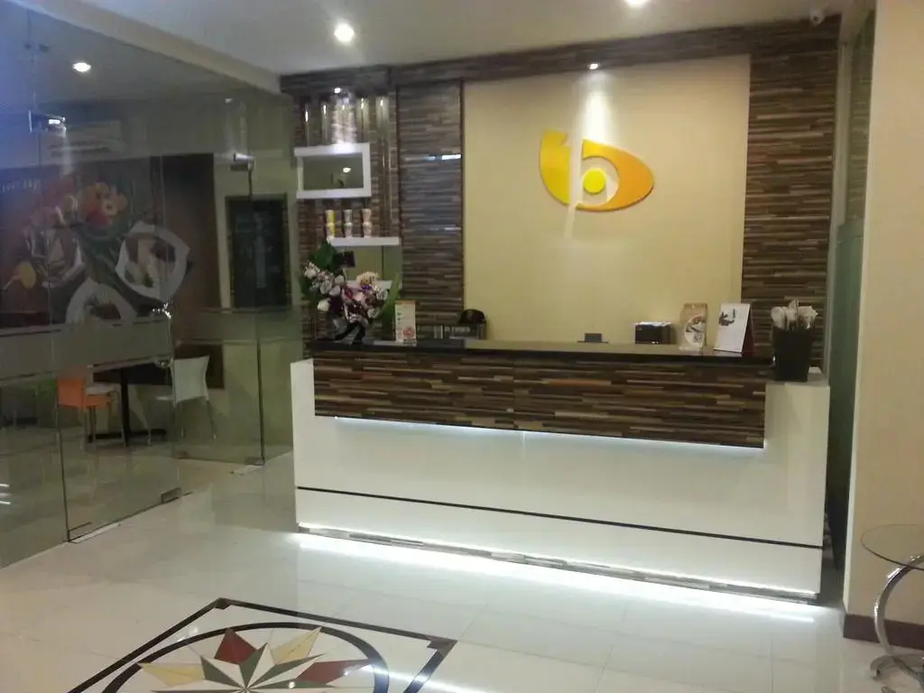 Амбон: RedDoorz @ Budget Hotel Ambon
