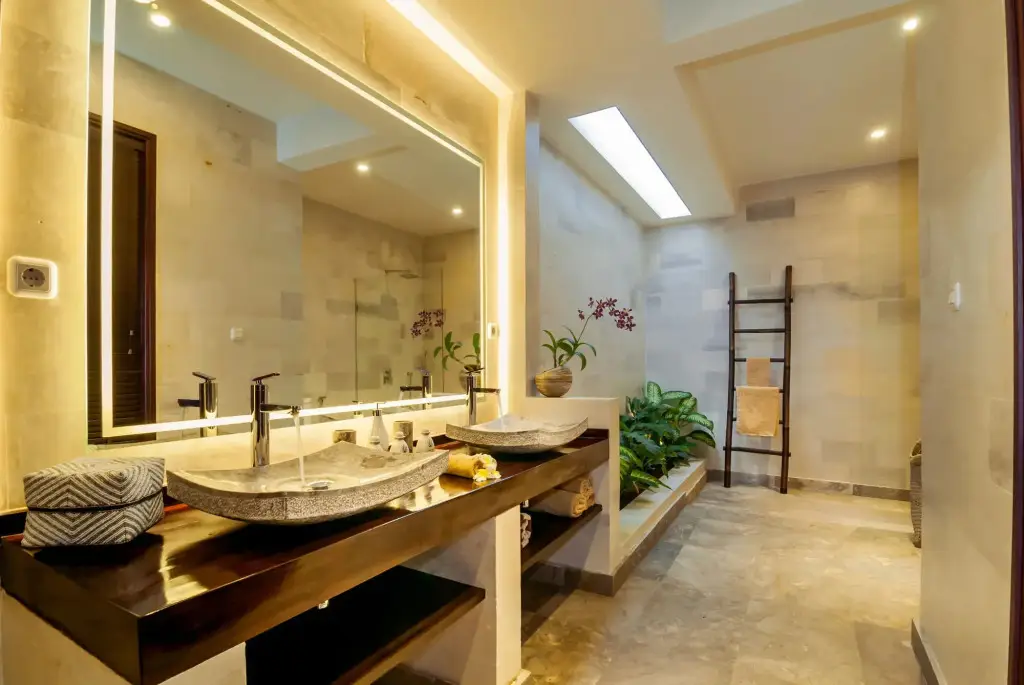 Санур: Karmagali Boutique Suites & Private villas
