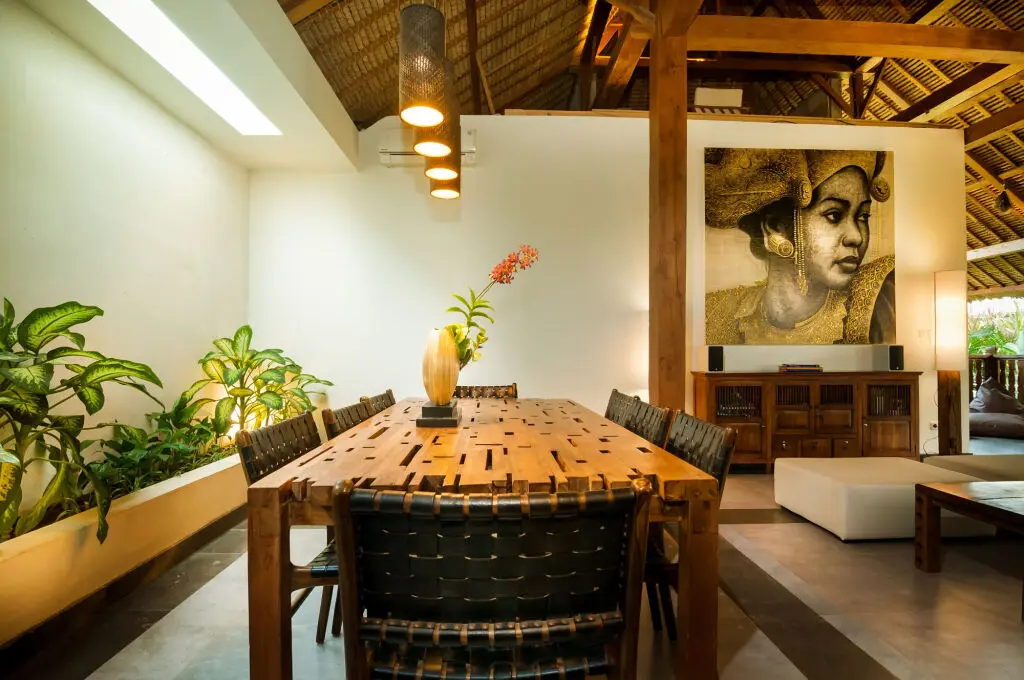 Санур: Karmagali Boutique Suites (Adults Only) & Private villas (families)