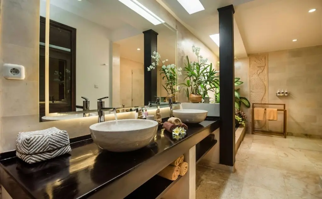 Санур: Karmagali Boutique Suites (Adults Only) & Private villas (families)