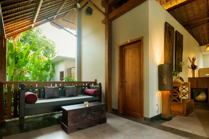 Санур: Karmagali Boutique Suites & Private villas