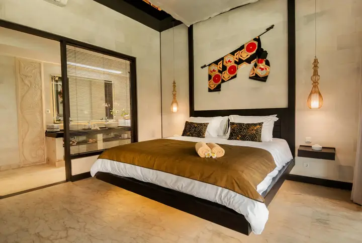 Санур: Karmagali Boutique Suites & Private villas