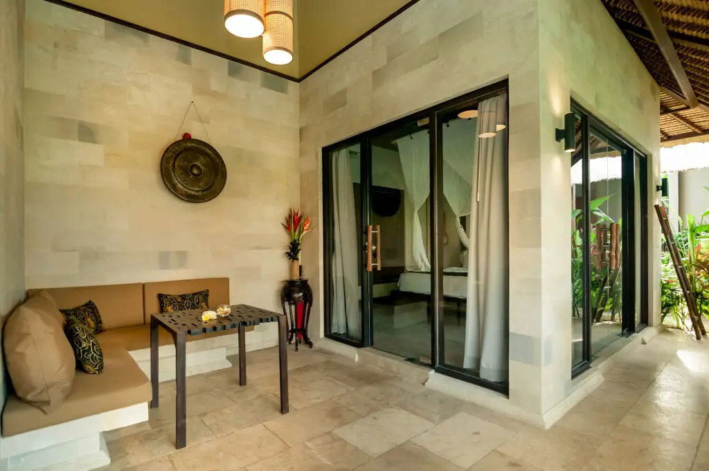 Karmagali Boutique Suites (Adults Only) & Private villas (families) — фото 1