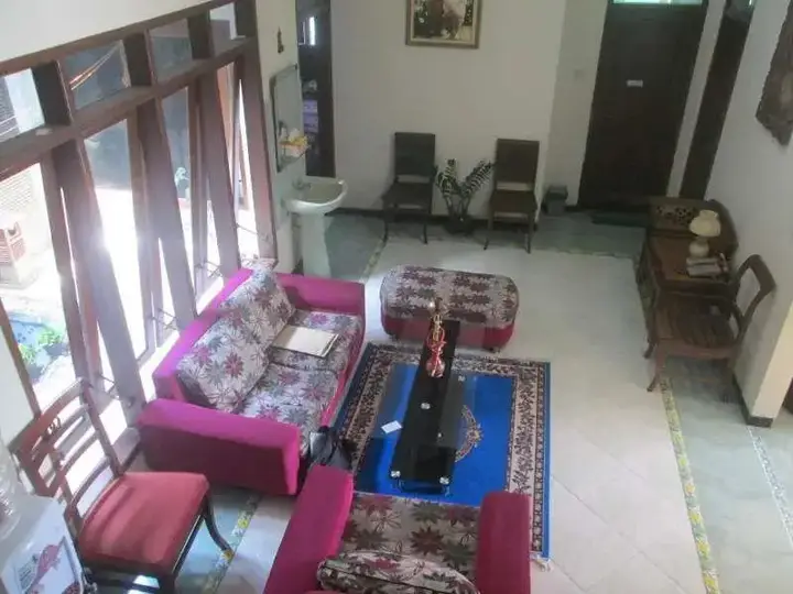 Маланг: Kampong Sunda