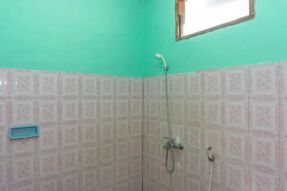 Гили Траванган: RedDoorz Near Gili Trawangan Port