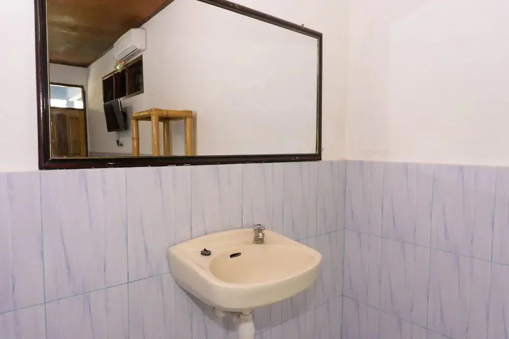Гили Траванган: RedDoorz Near Gili Trawangan Port